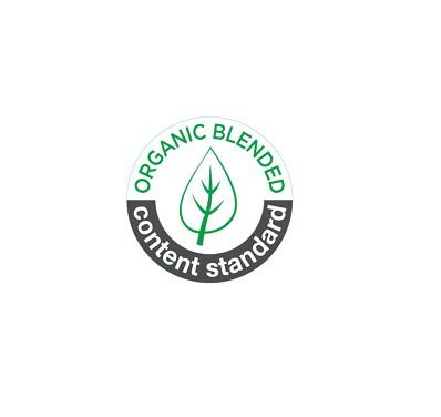 ORGANIC BLENDED